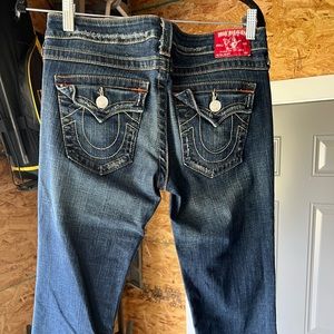 True Religion jeans